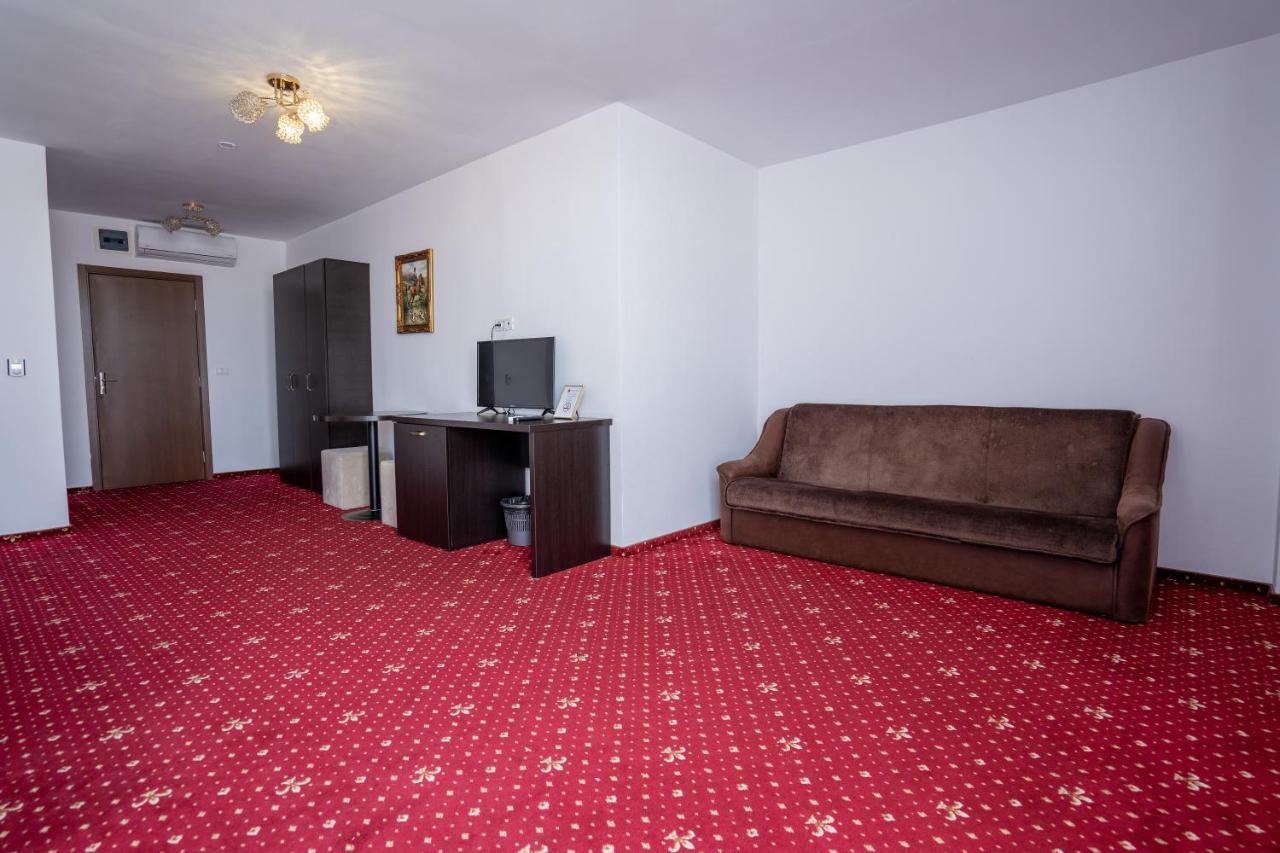 Hotel N Residence Timişoara Extérieur photo