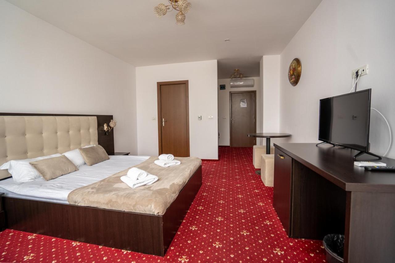 Hotel N Residence Timişoara Extérieur photo